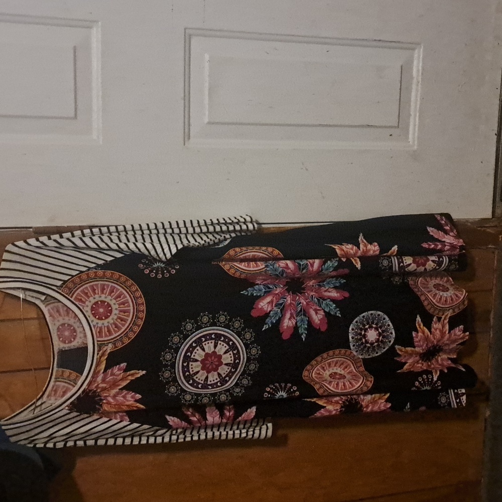 Ladies Dress
